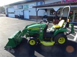 JOHN DEERE 2305