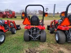 2022 MASSEY FERGUSON GC1725M