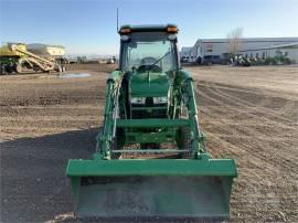 2016 JOHN DEERE 3039R