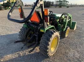 2004 JOHN DEERE 4110