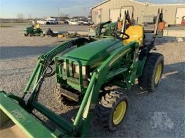 2004 JOHN DEERE 4110