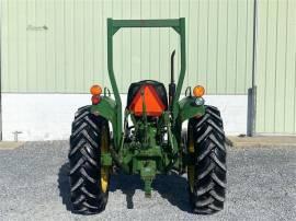 1988 JOHN DEERE 950