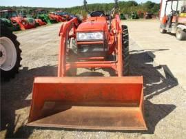 KUBOTA L3400DT