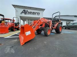 2022 KUBOTA B2601HSD