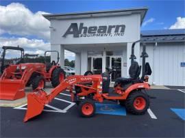 2022 KUBOTA BX2380