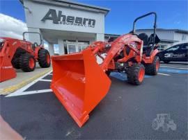 2022 KUBOTA BX2380