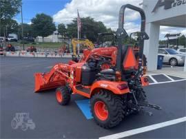 2022 KUBOTA BX2380