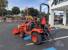 2022 KUBOTA BX2380