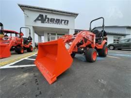 2022 KUBOTA BX2380