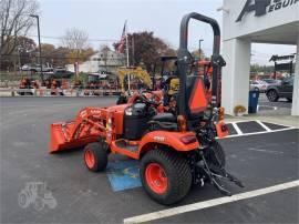 2022 KUBOTA BX2380