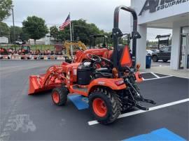 2022 KUBOTA BX2680