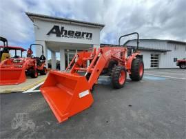 2022 KUBOTA L2501HST