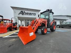 2022 KUBOTA LX3310HSDC