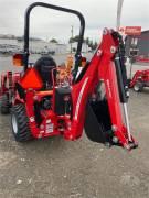 2022 MASSEY FERGUSON GC1723EB