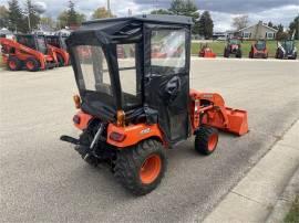 2012 KUBOTA BX1860