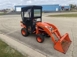 2012 KUBOTA BX1860