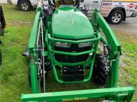 2019 JOHN DEERE 2032R