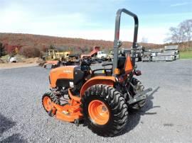 2020 KUBOTA B2650