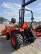 2022 KUBOTA L2501HST