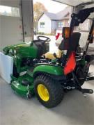 2022 JOHN DEERE 1025R