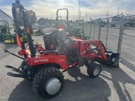 2019 MASSEY FERGUSON GC1725M