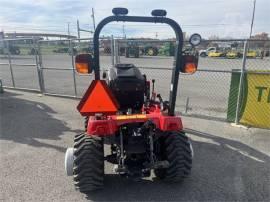 2019 MASSEY FERGUSON GC1725M