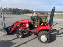 2019 MASSEY FERGUSON GC1725M