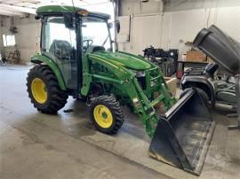 2022 JOHN DEERE 3039R