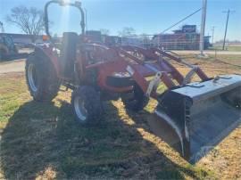 2004 CASE IH DX35