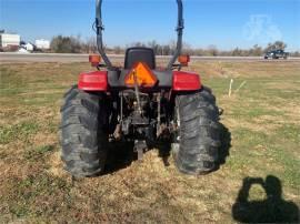 2004 CASE IH DX35