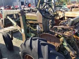 1959 JOHN DEERE 330