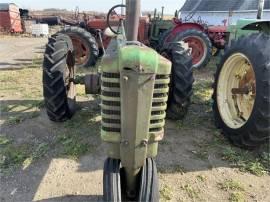 1939 JOHN DEERE B