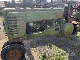 1947 JOHN DEERE B