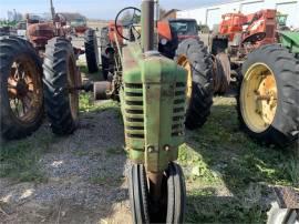 1947 JOHN DEERE B