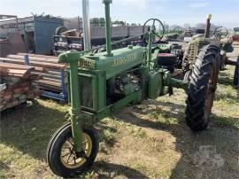 1936 JOHN DEERE B