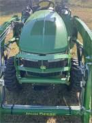 2020 JOHN DEERE 3025E