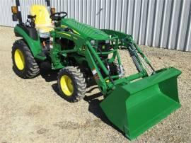 2023 JOHN DEERE 2025R