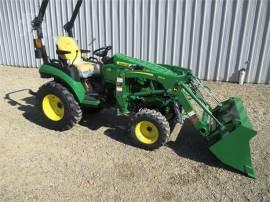 2023 JOHN DEERE 2025R