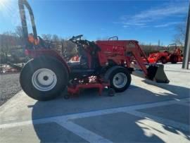 MASSEY FERGUSON 1423