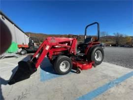 MASSEY FERGUSON 1423