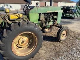 1962 JOHN DEERE 1010RS