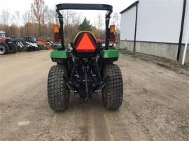 2020 JOHN DEERE 2032R