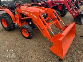 2020 KUBOTA L3301HST