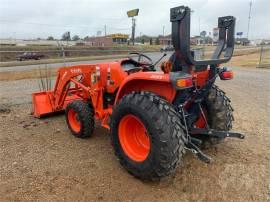 2020 KUBOTA L3301HST