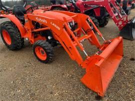 2020 KUBOTA L3301HST