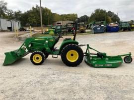 2013 JOHN DEERE 3032E