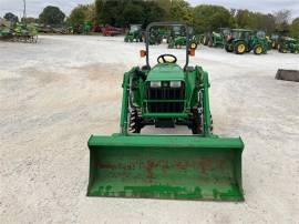 2013 JOHN DEERE 3032E