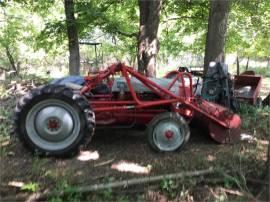 1947 FORD 8N