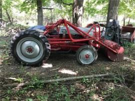 1947 FORD 8N