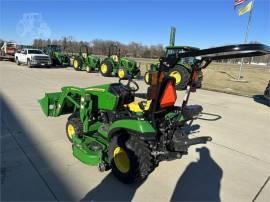 2020 JOHN DEERE 1025R